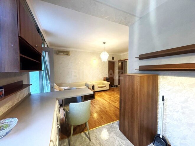 İcarəyə verilir 3 otaqlı köhnə tikili 80 m², Bayıl q., photo 10 from 21