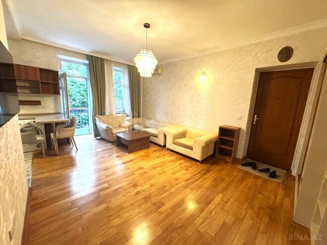 İcarəyə verilir 3 otaqlı köhnə tikili 80 m², Bayıl q., photo 6 from 21