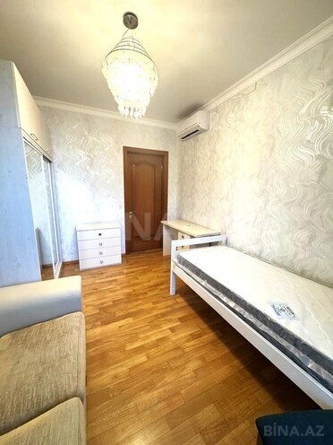 İcarəyə verilir 3 otaqlı köhnə tikili 80 m², Bayıl q., photo 15 from 21