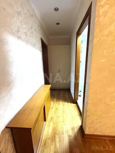 İcarəyə verilir 3 otaqlı köhnə tikili 80 m², Bayıl q., photo 18 from 21