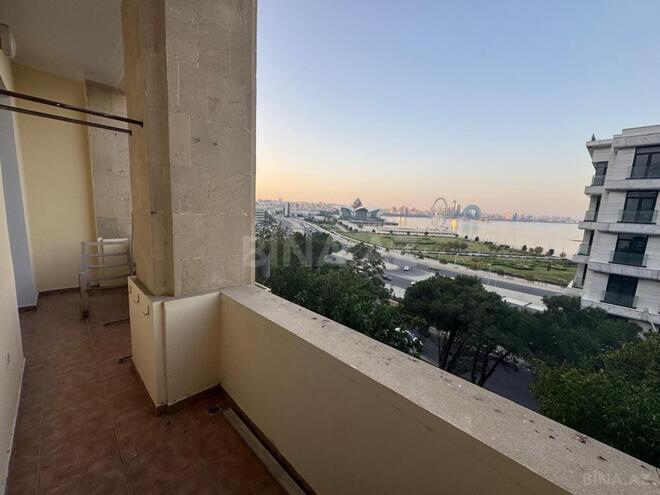 İcarəyə verilir 3 otaqlı köhnə tikili 80 m², Bayıl q., photo 17 from 21