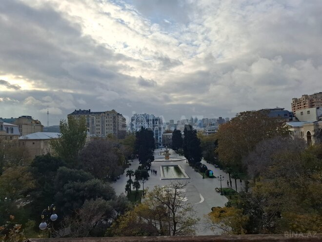 Сдаётся 3-комн. вторичка 80 м², м. Сахил, photo 15 from 16