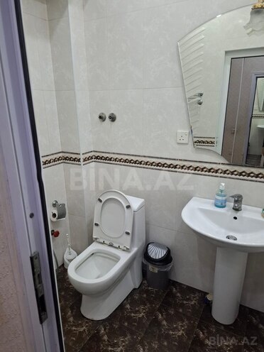 Сдаётся 3-комн. вторичка 80 м², м. Сахил, photo 14 from 16