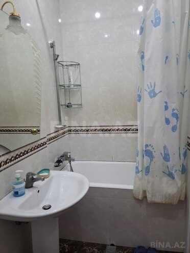 Сдаётся 3-комн. вторичка 80 м², м. Сахил, photo 13 from 16