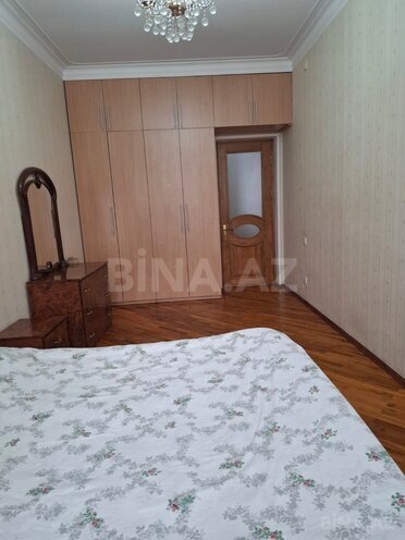 Сдаётся 3-комн. вторичка 80 м², м. Сахил, photo 8 from 16