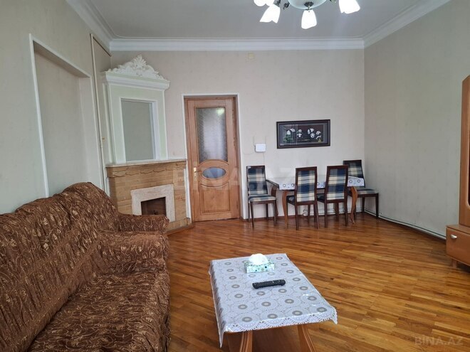 Сдаётся 3-комн. вторичка 80 м², м. Сахил, photo 5 from 16