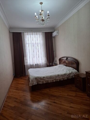 Сдаётся 3-комн. вторичка 80 м², м. Сахил, photo 9 from 16