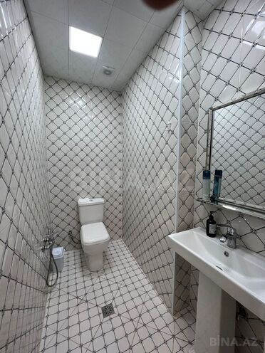 Satılır 3 otaqlı yeni tikili 128 m², Gənclik m., photo 11 from 14