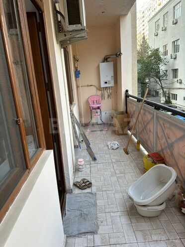 Satılır 3 otaqlı yeni tikili 128 m², Gənclik m., photo 13 from 14