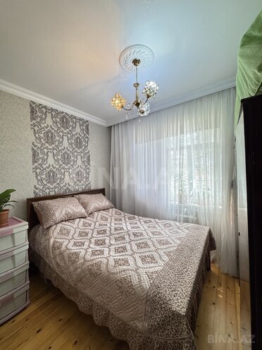 Satılır 3 otaqlı köhnə tikili 52 m², Hövsan q., photo 17 from 19