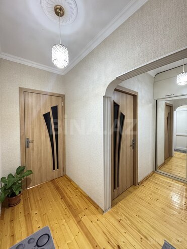 Satılır 3 otaqlı köhnə tikili 52 m², Hövsan q., photo 1 from 19