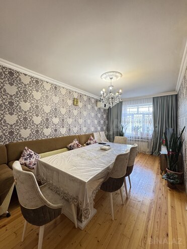 Satılır 3 otaqlı köhnə tikili 52 m², Hövsan q., photo 13 from 19