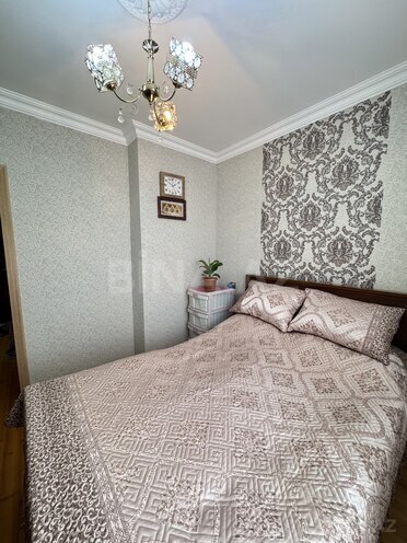 Satılır 3 otaqlı köhnə tikili 52 m², Hövsan q., photo 15 from 19