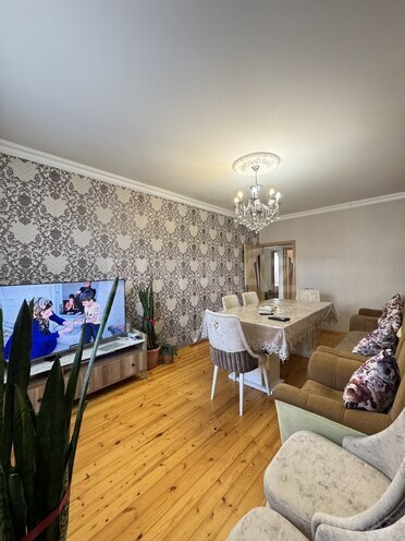 Satılır 3 otaqlı köhnə tikili 52 m², Hövsan q., photo 12 from 19