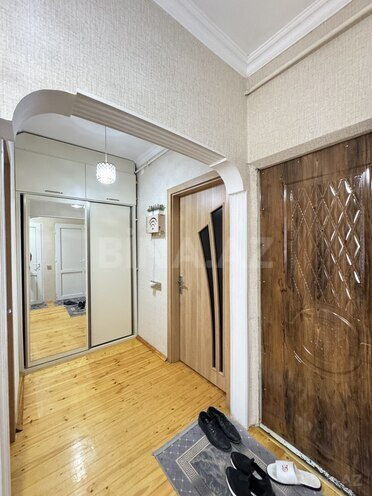 Satılır 3 otaqlı köhnə tikili 52 m², Hövsan q., photo 4 from 19