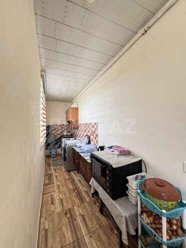 Satılır 3 otaqlı köhnə tikili 52 m², Hövsan q., photo 10 from 19