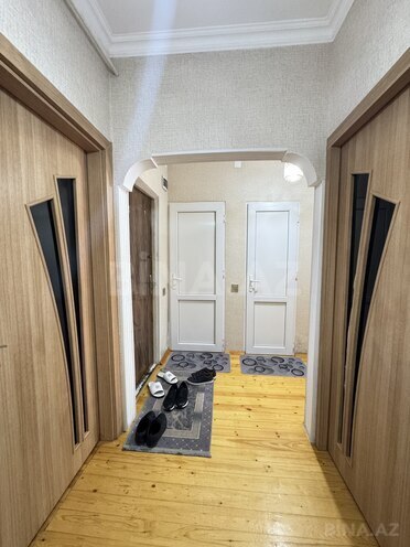 Satılır 3 otaqlı köhnə tikili 52 m², Hövsan q., photo 5 from 19