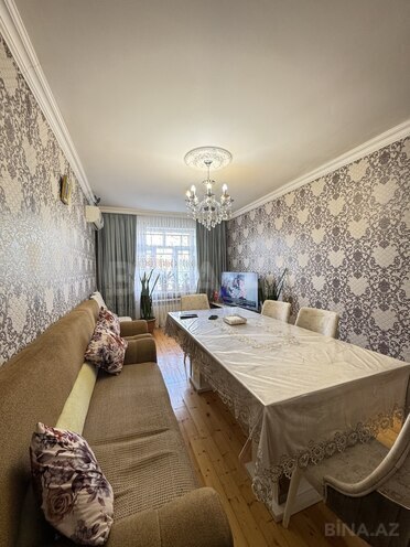 Satılır 3 otaqlı köhnə tikili 52 m², Hövsan q., photo 14 from 19