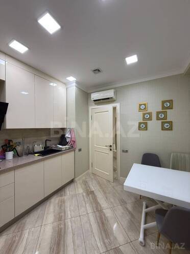 Satılır 3 otaqlı yeni tikili 120 m², Nərimanov r., photo 10 from 15