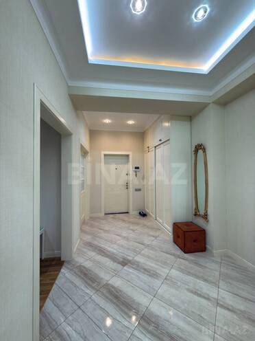 Satılır 3 otaqlı yeni tikili 120 m², Nərimanov r., photo 11 from 15