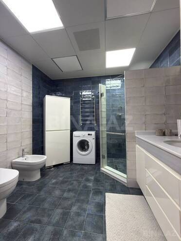 Satılır 3 otaqlı yeni tikili 120 m², Nərimanov r., photo 13 from 15