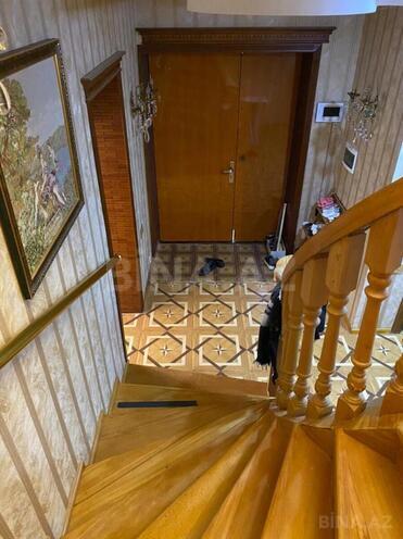 Satılır 6 otaqlı həyət evi/bağ evi 260 m², Masazır q., photo 21 from 31
