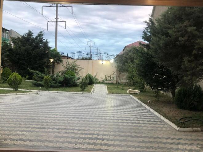 Satılır 6 otaqlı həyət evi/bağ evi 260 m², Masazır q., photo 5 from 31