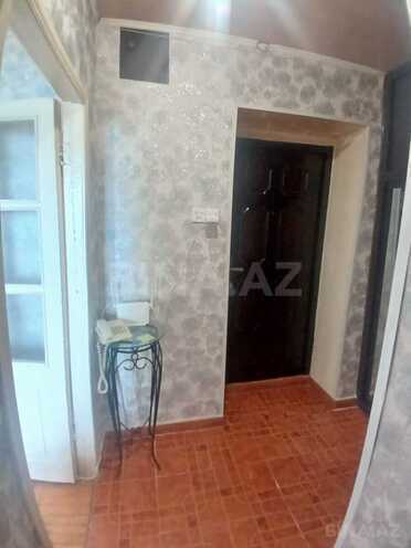 Сдаётся 2-комн. вторичка 60 м², м. Ичеришехер, photo 6 from 12