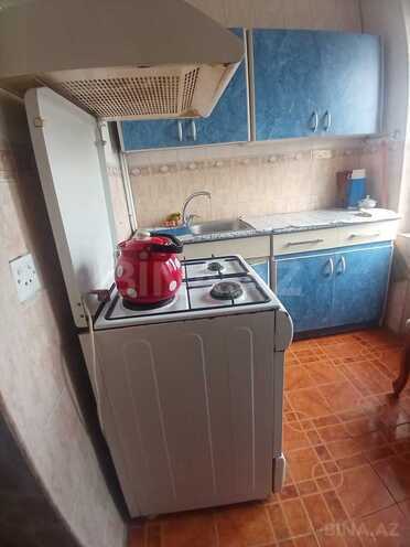 Сдаётся 2-комн. вторичка 60 м², м. Ичеришехер, photo 11 from 12
