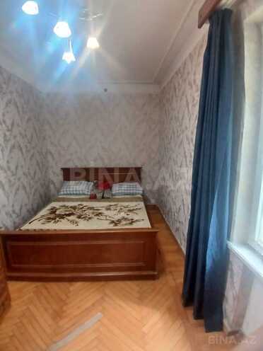 Сдаётся 2-комн. вторичка 60 м², м. Ичеришехер, photo 8 from 12
