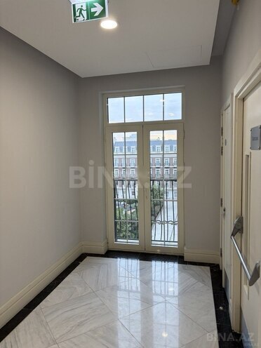 Satılır 2 otaqlı yeni tikili 44.5 m², Ağ şəhər q., photo 10 from 11