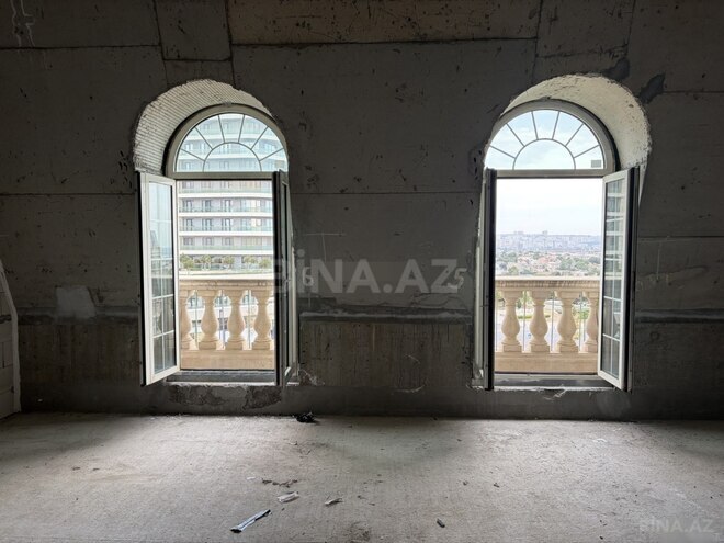 Satılır 2 otaqlı yeni tikili 44.5 m², Ağ şəhər q., photo 8 from 11