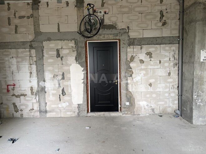 Satılır 2 otaqlı yeni tikili 44.5 m², Ağ şəhər q., photo 6 from 11