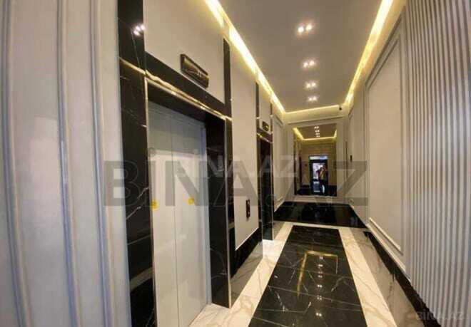 Сдаётся 2-комн. новостройка 50 м², м. Нариман Нариманов, photo 4 from 12