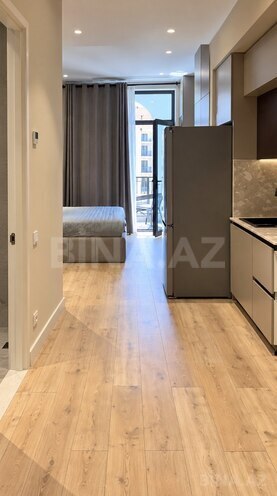 Satılır 1 otaqlı yeni tikili 45 m², Sea Breeze q., photo 4 from 11