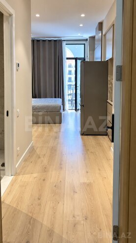 Satılır 1 otaqlı yeni tikili 45 m², Sea Breeze q., photo 3 from 11