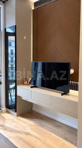 Satılır 1 otaqlı yeni tikili 45 m², Sea Breeze q., photo 6 from 11