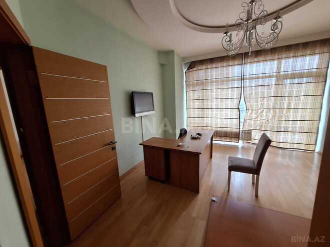 İcarəyə verilir 3 otaqlı yeni tikili 100 m², Elmlər Akademiyası m., photo 11 from 18