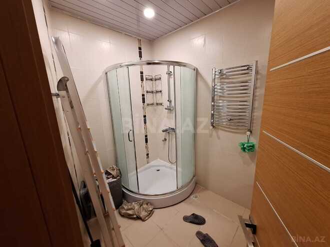 İcarəyə verilir 3 otaqlı yeni tikili 100 m², Elmlər Akademiyası m., photo 12 from 18