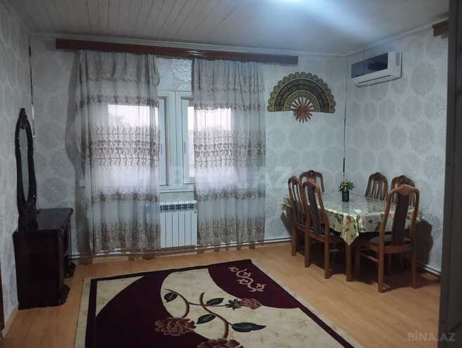 Сдаётся 3-комн. дом/дача 75 м², пос. Ази Асланова, photo 1 from 15