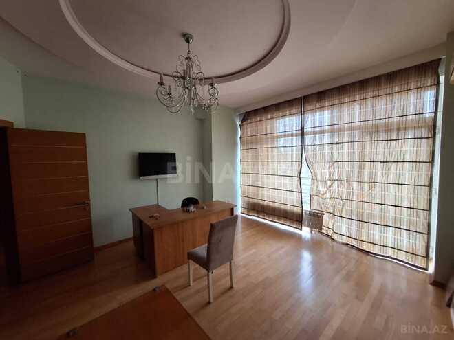 İcarəyə verilir 3 otaqlı yeni tikili 100 m², Elmlər Akademiyası m., photo 10 from 18