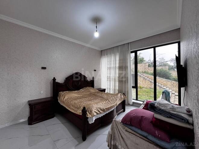 Satılır 4 otaqlı həyət evi/bağ evi 220 m², photo 19 from 21