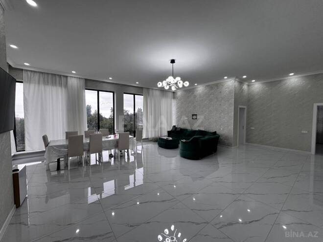 Satılır 4 otaqlı həyət evi/bağ evi 220 m², photo 16 from 21