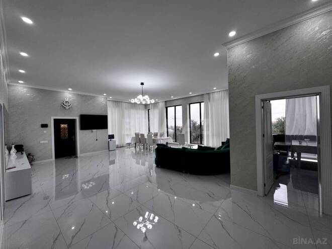 Satılır 4 otaqlı həyət evi/bağ evi 220 m², photo 17 from 21