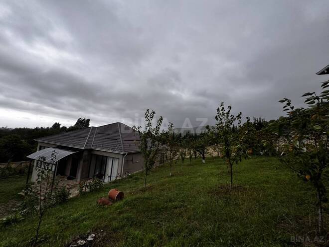 Satılır 4 otaqlı həyət evi/bağ evi 220 m², photo 4 from 21