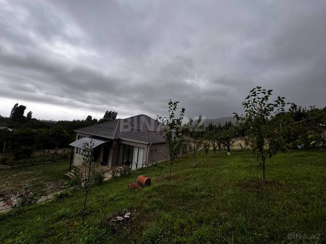 Satılır 4 otaqlı həyət evi/bağ evi 220 m², photo 6 from 21