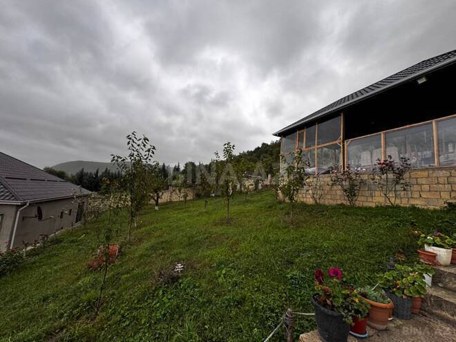 Satılır 4 otaqlı həyət evi/bağ evi 220 m², photo 12 from 21