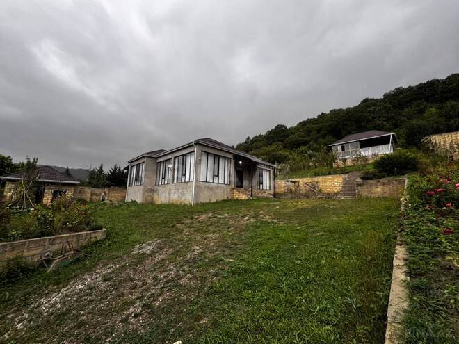 Satılır 4 otaqlı həyət evi/bağ evi 220 m², photo 8 from 21