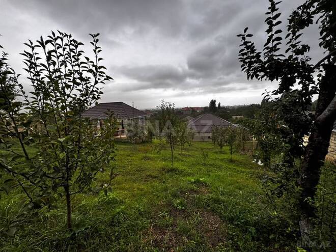 Satılır 4 otaqlı həyət evi/bağ evi 220 m², photo 11 from 21