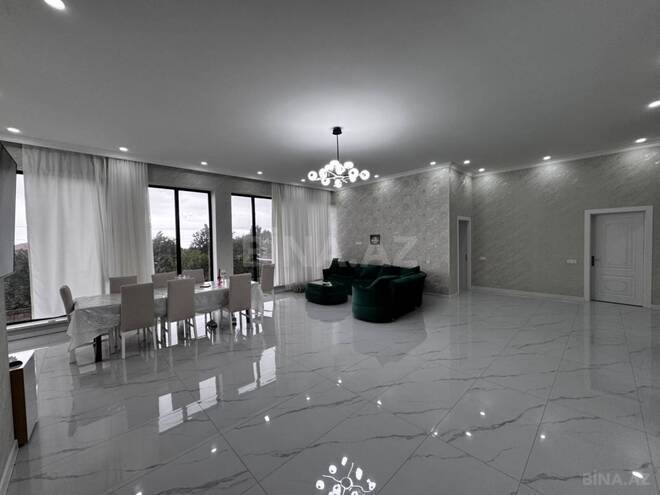 Satılır 4 otaqlı həyət evi/bağ evi 220 m², photo 14 from 21